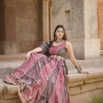 Teesha Sikri