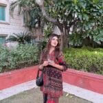 Teesha Sikri