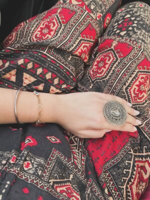 Teesha Sikri Instagram - seeking beauty in the lil things