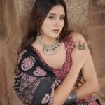 Teesha Sikri