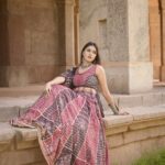 Teesha Sikri
