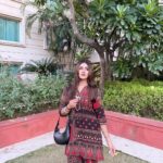 Teesha Sikri