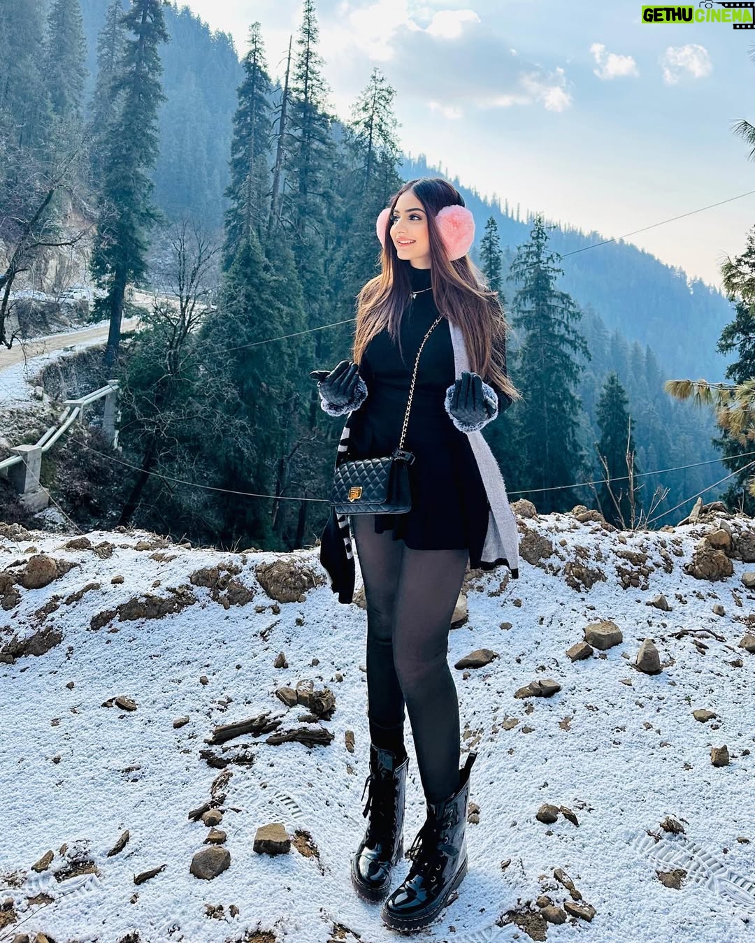 Most liked Instagram photo of Teeya Chawla