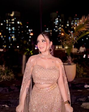 Teeya Chawla Instagram - 🪬🫧🫶🏻🤍
wearing @shadesbyshubhika 
makeup @himanshi_mua