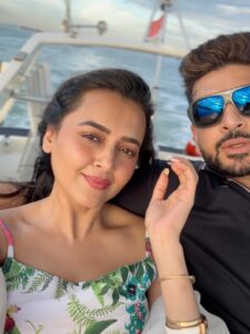 Actress Tejasswi Prakash HD Photos and Wallpapers October 2025