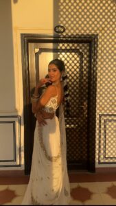 Tejaswini Shrivastava Top 100 Instagram Photos and Posts