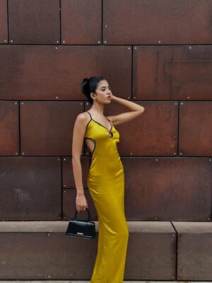 Tejaswini Shrivastava Instagram - 10/10 in my own world , living and loving .

Wearing :- @savana 

#ootd #savanasquad #fashioninspo