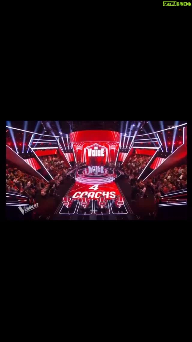 Teona Dolnikova - 1.3K Likes - Mes aventures incroyables pour show THE VOICE FRANCE 🔥🔥🔥
⠀
Je suis tres fier de moi et je remercie mon destin pour mon intrépidité et pour mon courage 🫶
⠀
Alors Maintenant, je suis vraiment curieux de savoir quelle sera ma prochaine étape et où mon intrépidité et mon talent me mènera 😀
⠀
Et qu’en penses-tu?
⠀
Мое удивительное путешествие на Шоу THE VOICE Франция ❤️
⠀
Я очень горжусь собой и благодарю судьбу за моё бесстрашие и смелость 🫶
⠀
Теперь мне интересно куда же моя судьба и моя жизнь меня заведёт, какой будет следующий шаг ⭐️🌟💫
⠀
А что думаешь ты?