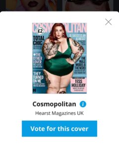 Actress Tess Holliday HD Photos and Wallpapers September 2025