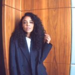 Tessa Thompson