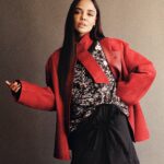 Tessa Thompson