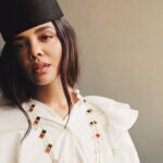 Tessa Thompson