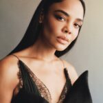 Tessa Thompson