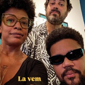 Thalma de Freitas Instagram - Thalma & Amaro Freitas 
‘Não Foi em Vão’ 

Direção artística e voz Thalma de Freitas

Musa Bailarina Grécia Catarina
@greciacatarina 

Arranjo e execução deslumbrante 
Amaro Freitas 
@amarofreitaspiano 

Mixagem Gustavo Ruiz @gustavoruizchagas 

Direção Cinematográfica Ivan Altman 
@ivanaltman 

Gravação Amaro Freitas, Estudio Carranca
Gravação Thalma, estúdio da pra virada

Master Felipe Tichauer @redtraxxmastering 
/ Red Traxx Music Inc

Figurino Tricia de Freitas @Triciadefreitas

Direção de arte @Thalma de Freitas

Capa Thea Severino @theaseverino 

Estúdio @estudioum.bigo

Produtora @chorandoalto

Selo Brazilla Music Collective
Editora Brazilla Publishing 
Distribuidora  Sonora 

Agradecimentos
Laércio Costa - @78rotacoes 
Lu Lopes @lulopescultural 
Piki de Freitas @pikidefreitas 
Dani Benoit @dani_bueno_benoit 
Mari Lemos @lemosmarilemos 
Piky Candeia @pikycandeias.comunicacao 
Marcela Godoy @marcelagodoysp 
Guta Braga @gutabraga 
Jão Vicente
Carlos - Estúdio Carranca
Thiago ‘Big’ Rabello @bigrabello 

Agradecimento a todxs que já ouviram e estão repostando no Stories ou no Feed ❤️‍🔥🙌🏾

Asè
T.