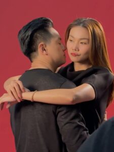Actress Thanh Hang HD Photos and Wallpapers December 2025