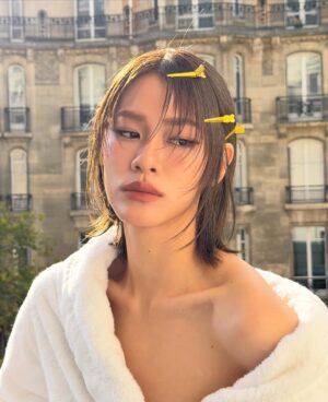 Thasorn Klinnium Instagram - 🍇 @ysl