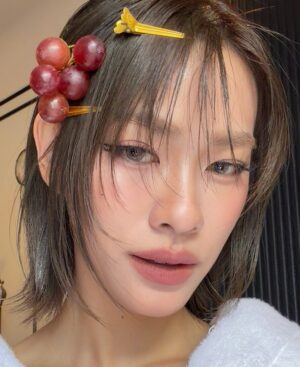 Thasorn Klinnium Instagram - 🍇 @ysl