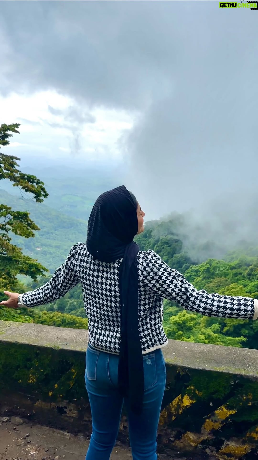 The Rebel Kitten - 2.1K Likes - •• Monsoon & Songs Like This 😮‍💨⛈️ @therealemraan VIBE ⚡️
.
.
.
.
#monsoon #rain #kerala #india #travelgram #travelphotography #traveler #travel #nature #barish #millenial #bollywood #music #natureatitsbest #explore #aliakhan 🦁