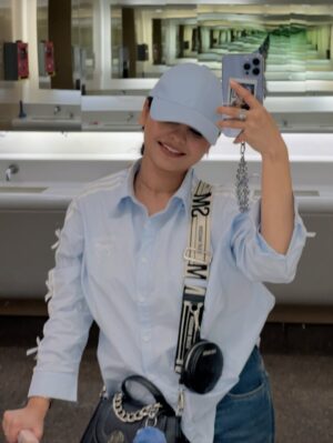 The Rebel Kitten Instagram - ā¢ā¢ Airport Diaries āļø š¦š«
My Last Day In UAE #photodump š¦šŖ
.
.
.
.
.
#aliaindubai #uae #travel #traveller #wanderer #airportlook #airport #wanderlustbarbie #explore #exploredubai #dubaiš¦šŖ