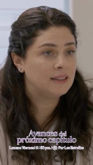Thelma Madrigal Instagram - 🎬 AVANCE DEL PRÓXIMO CAPÍTULO: LO QUE NO SE HABLA… TAMBIÉN DUELE

Eugenio le aconseja a Isabella que ya es momento de hacer algo:
le recomienda a Isabella una terapeuta infantil.
Porque Valentina tiene demasiados fantasmas…
y alguien tiene que ayudarla a sacarlos.

Mientras tanto, Fedra, en su papel de madre modelo (modo sarcasmo activado),
le deja claro a Amelia que no piensa hacerse cargo de su hija:
“Estoy igual de loca que Fausta.”

El diagnóstico de Valentina llega. 

👀 El lunes descubriremos si el amor alcanza para curar tanto daño…
o si hace falta algo más.

📺 #RegaloDeAmor – De Lunes a Viernes 6:30 PM por Las Estrellas

#AvanceDeCapítulo #Valentina #Isabella #FedraLaIrresponsable #RegaloDeAmor #Telenovela2025