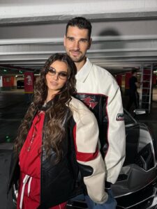 Actress Theo Rose HD Photos and Wallpapers February 2026