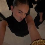 Thylane Blondeau