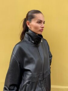 Actress Thylane Blondeau HD Photos and Wallpapers September 2025