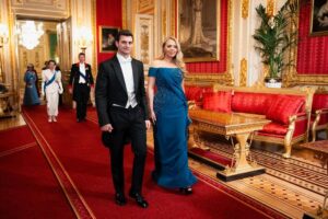 Actress Tiffany Trump HD Photos and Wallpapers December 2025