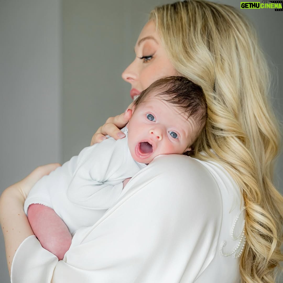 Tiffany Trump - 210.5K Likes - The love of our lives, ATB 🧸