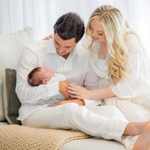 Tiffany Trump Instagram - The love of our lives, ATB 🧸