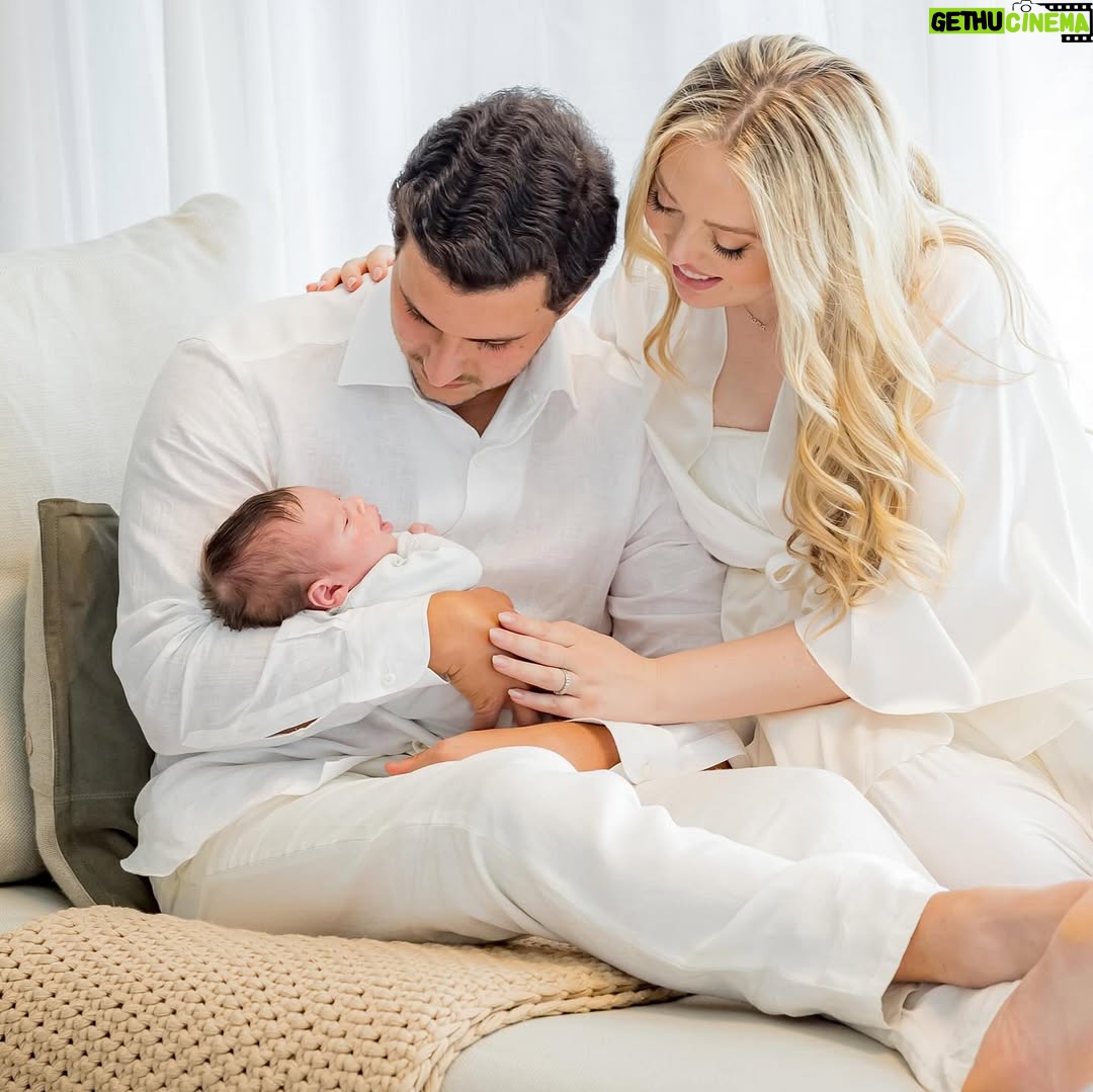 Tiffany Trump - 210.5K Likes - The love of our lives, ATB 🧸