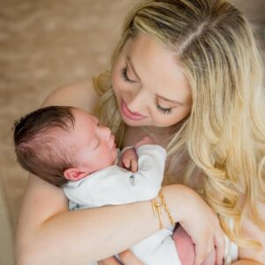 Tiffany Trump Instagram - The love of our lives, ATB 🧸