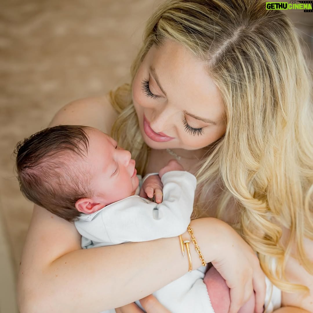 Tiffany Trump - 210.5K Likes - The love of our lives, ATB 🧸