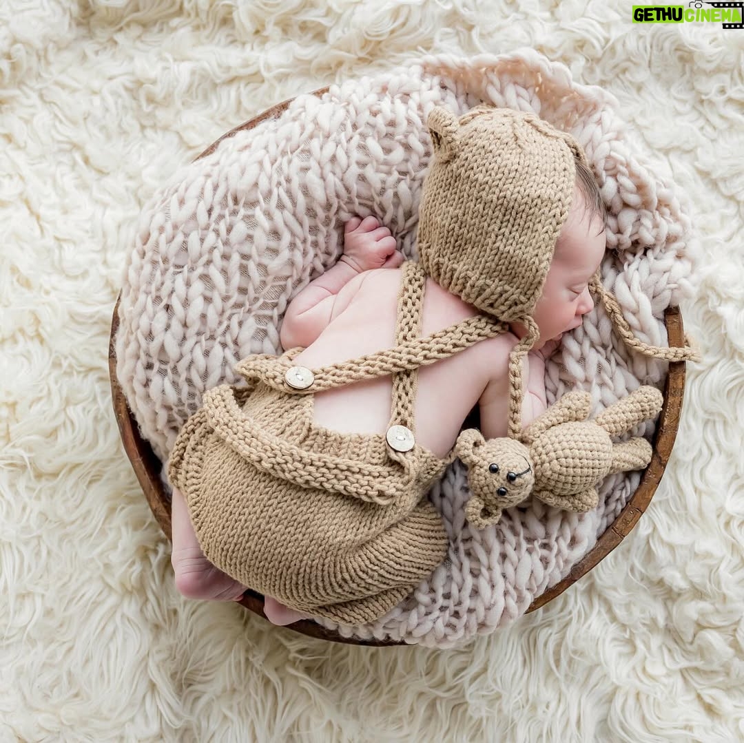 Tiffany Trump - 210.5K Likes - The love of our lives, ATB 🧸