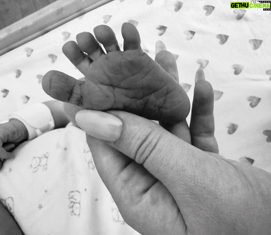 Tiffany Trump - 344.6K Likes - Welcome to the world our sweet baby boy, Alexander Trump Boulos. We love you beyond words! Thank you for coming into our lives! 5.15.2025 🩵👶🏻🩵