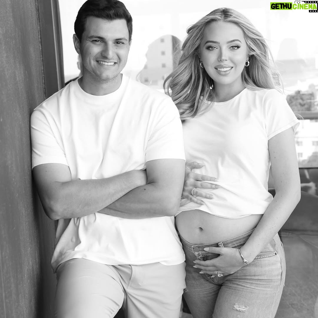 Tiffany Trump - 101.9K Likes - 🔜 Mom & dad