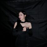 Tiffany Young