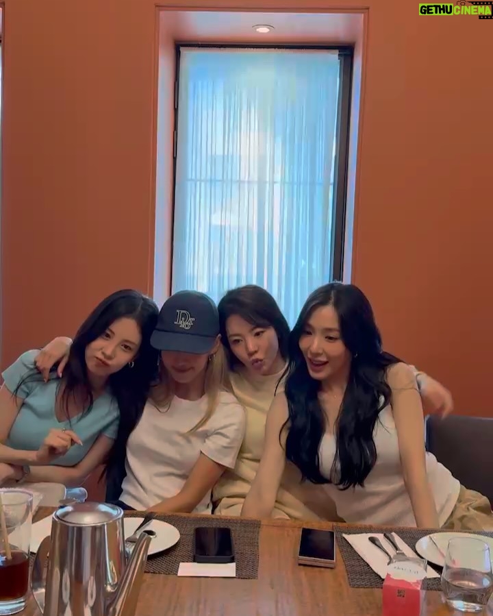 Tiffany Young - 610.1K Likes - yay its august 🦁