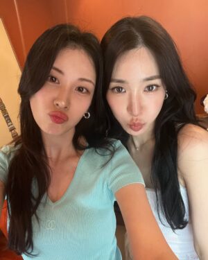 Tiffany Young Instagram - yay its august 🦁