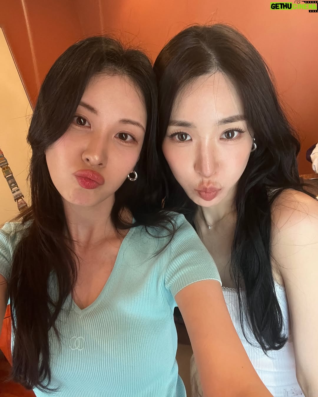 Tiffany Young - 610.1K Likes - yay its august 🦁