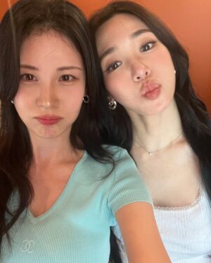 Tiffany Young Instagram - yay its august 🦁