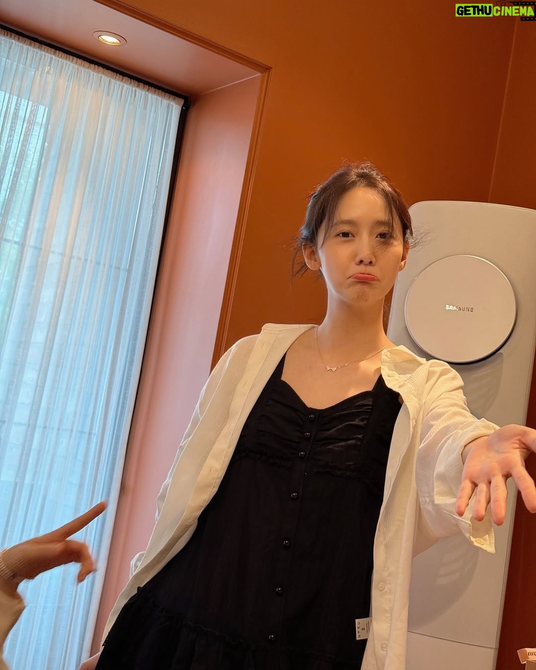 Tiffany Young - 610.1K Likes - yay its august 🦁