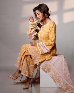 Actress Tina Datta HD Photos and Wallpapers October 2025