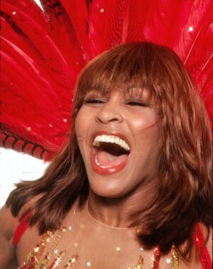 Tina Turner Instagram - Tina Turner 🤝The Life of a Showgirl ❤️🔥 It’s about stamina, spectacle, and storytelling on the biggest stages.