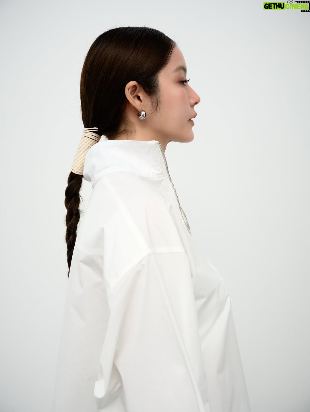 Tipnaree Weerawatnodom - 351.2K Likes - 🤎 TWOTWICE AW2025 Tailored Continuum @Twotwice @twotwice_atelier #Twotwice