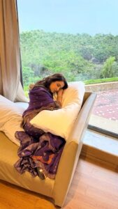 Actress Tisca Chopra HD Photos and Wallpapers January 2026