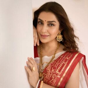 Actress Tisca Chopra HD Photos and Wallpapers October 2025