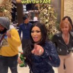 Tisha Campbell