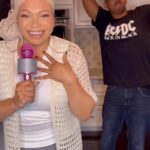Tisha Campbell