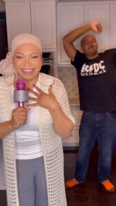 Actress Tisha Campbell HD Photos and Wallpapers October 2025